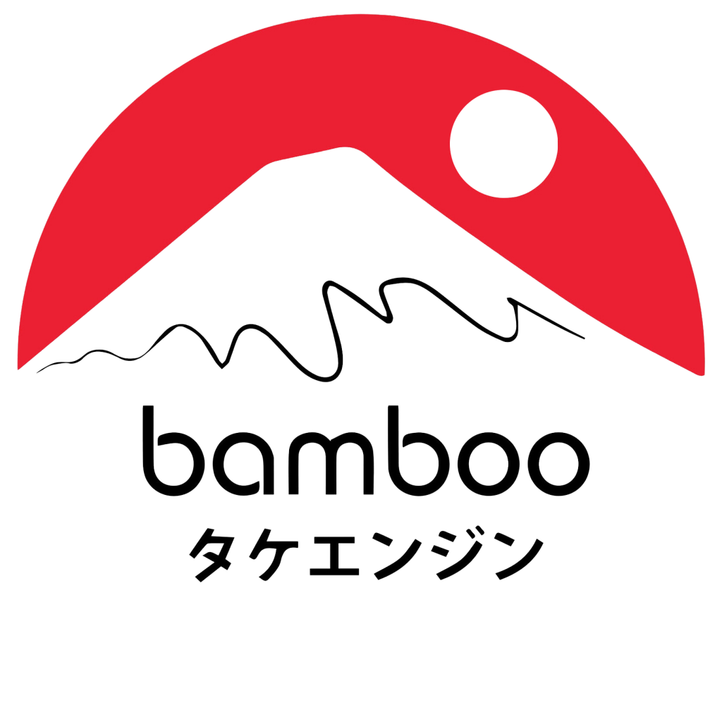 Bamboo Vietnam Engine Machine jsc